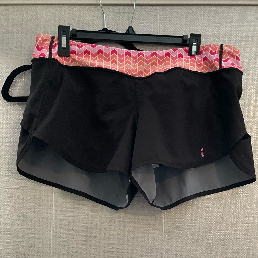 Jogging shorts